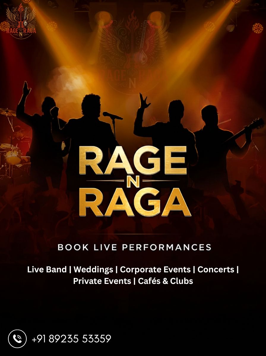 Rage N Raga